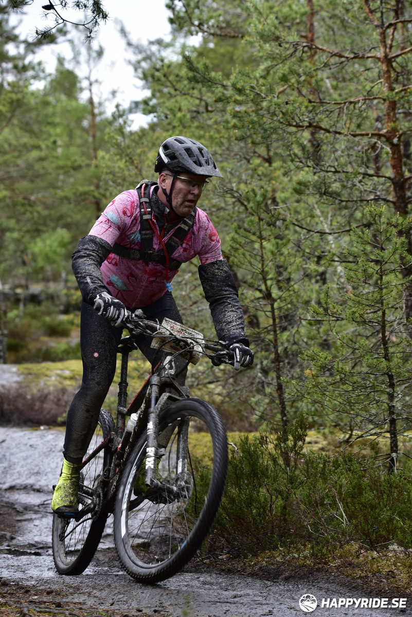 Bild från Lida Loop 2019